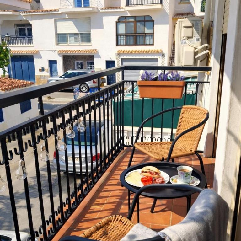 Casa Sol y Mar Torrox Costa, 3-Bedroom Holiday Home, 250m from Beach - Casa Vacacional de 3 dormitorios - 25