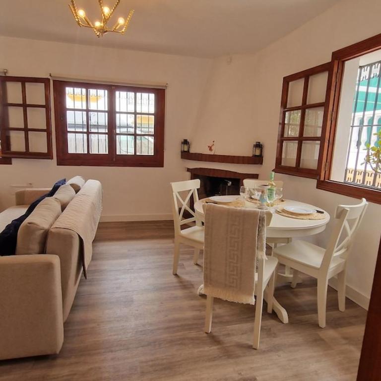 Casa Sol y Mar Torrox Costa, 3-Bedroom Holiday Home, 250m from Beach - Casa Vacacional de 3 dormitorios - 7
