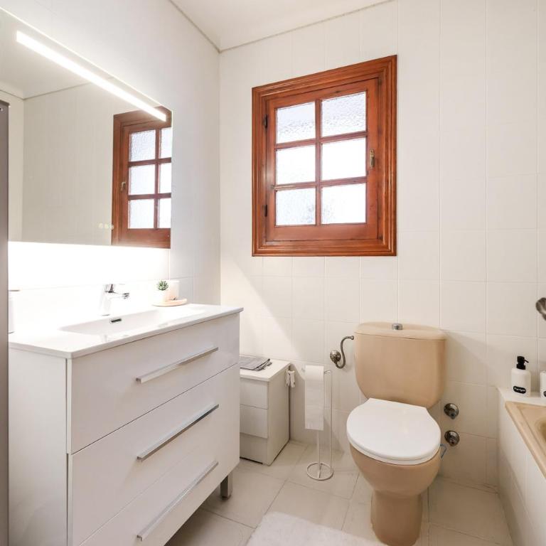 Casa Sol y Mar Torrox Costa, 3-Bedroom Holiday Home, 250m from Beach - Casa Vacacional de 3 dormitorios - 26