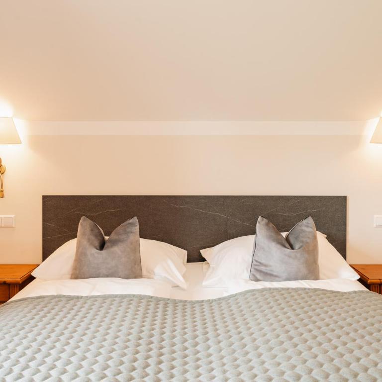 Feriendorf Edelweiss - Apartment mit 2 Schlafzimmern - 10