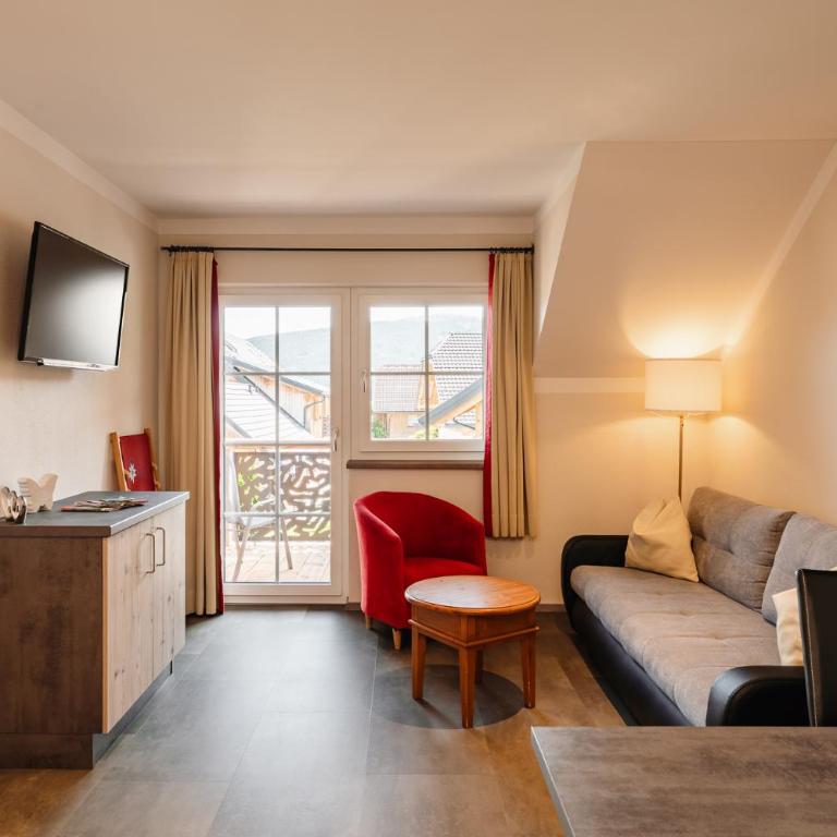 Feriendorf Edelweiss - Apartment mit 2 Schlafzimmern - 8