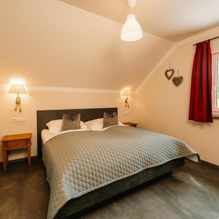 Feriendorf Edelweiss - Apartment mit 2 Schlafzimmern - 7