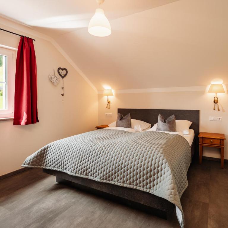 Feriendorf Edelweiss - Apartment mit 2 Schlafzimmern - 6