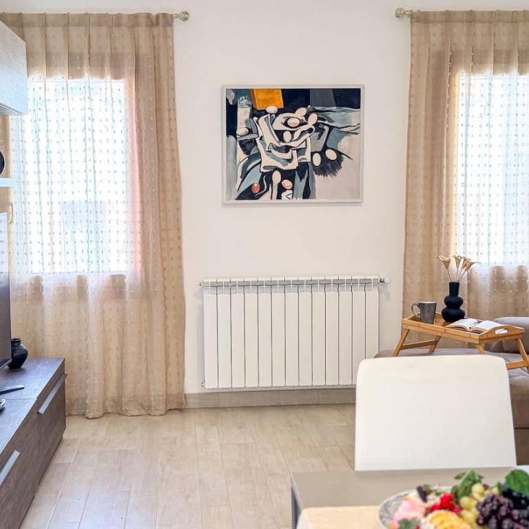 Imperial Golden Suite by Ca-Sa Check - Appartamento - 20
