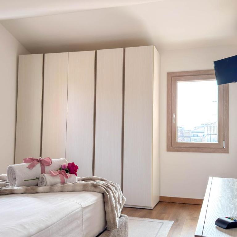 Imperial Golden Suite by Ca-Sa Check - Appartamento - 40