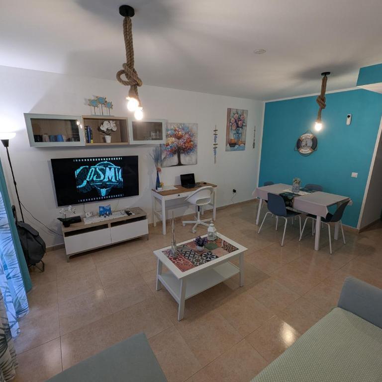 B-Rent Perla de Mar - Apartamento de 1 dormitorio - 5