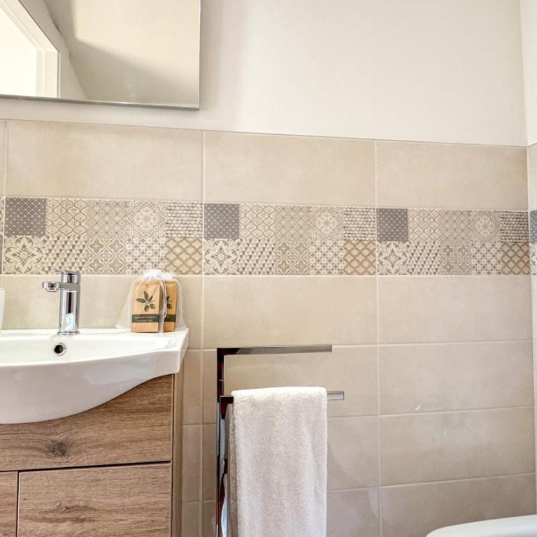 Imperial Golden Suite by Ca-Sa Check - Appartamento - 54