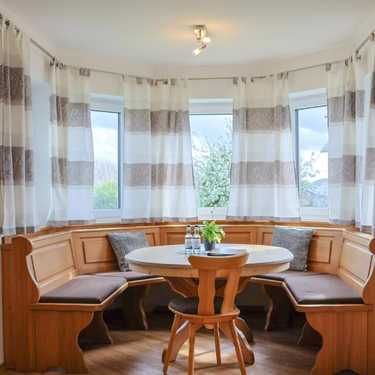 Gästehaus Sonner - Apartment mit 2 Schlafzimmern - 3