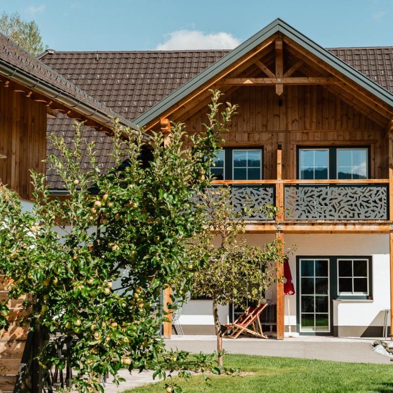 Feriendorf Edelweiss - Apartment mit 2 Schlafzimmern - 12
