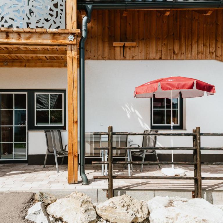 Feriendorf Edelweiss - Apartment mit 2 Schlafzimmern - 13