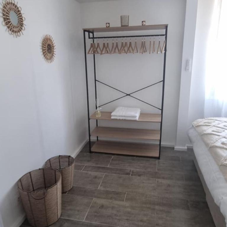 Villa du soleil - Villa mit 3 Schlafzimmern - 6