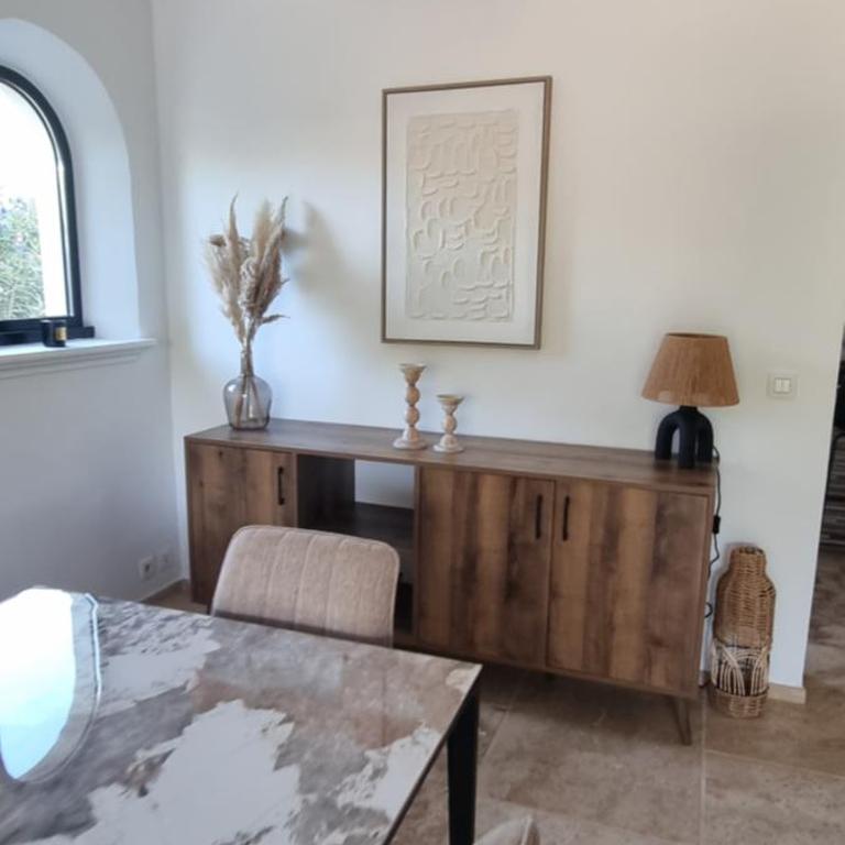 Villa du soleil - Villa mit 3 Schlafzimmern - 9