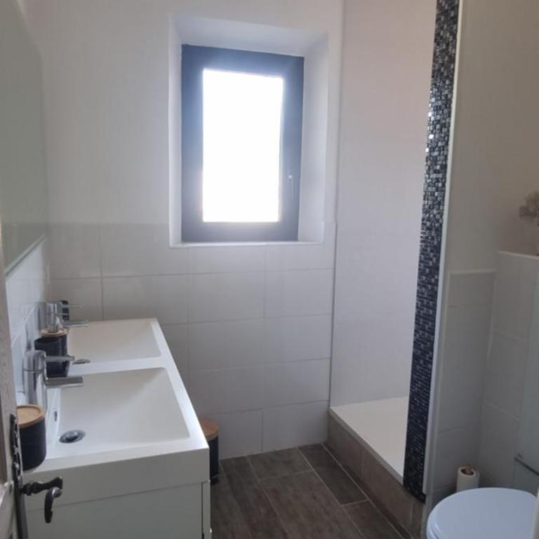 Villa du soleil - Villa mit 3 Schlafzimmern - 14