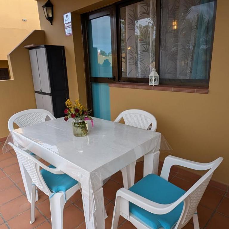 B-Rent Perla de Mar - Apartamento de 1 dormitorio - 2