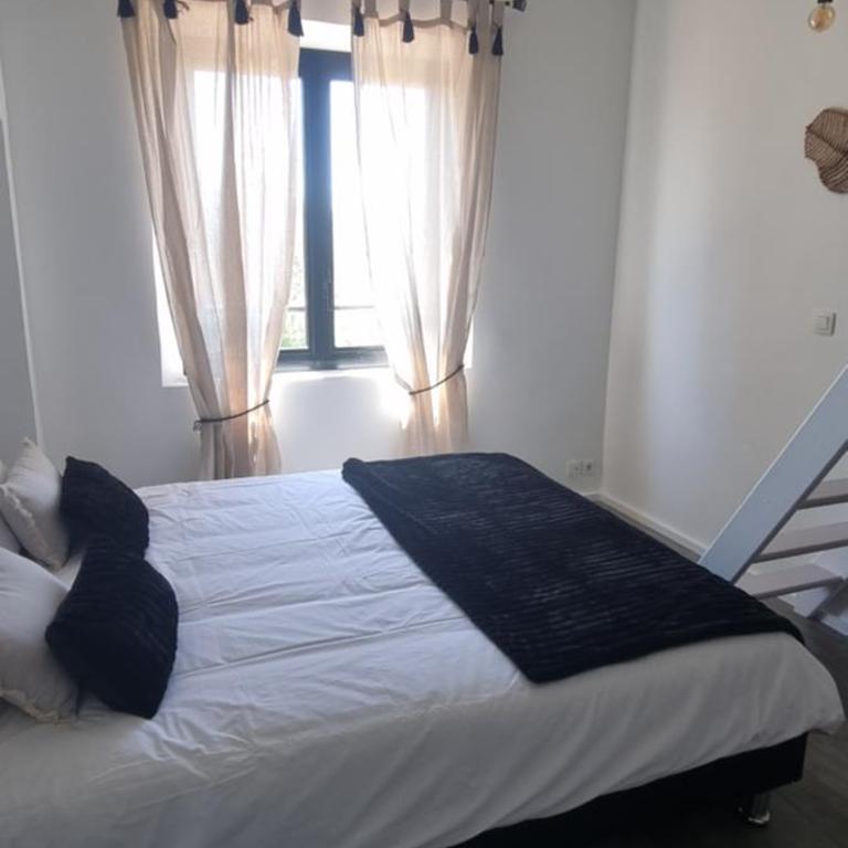 Villa du soleil - Villa mit 3 Schlafzimmern - 23