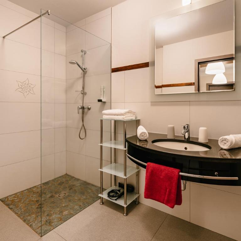 Feriendorf Edelweiss - Apartment mit 1 Schlafzimmer - 4