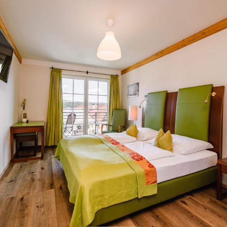 Feriendorf Edelweiss - Apartment mit 1 Schlafzimmer - 3