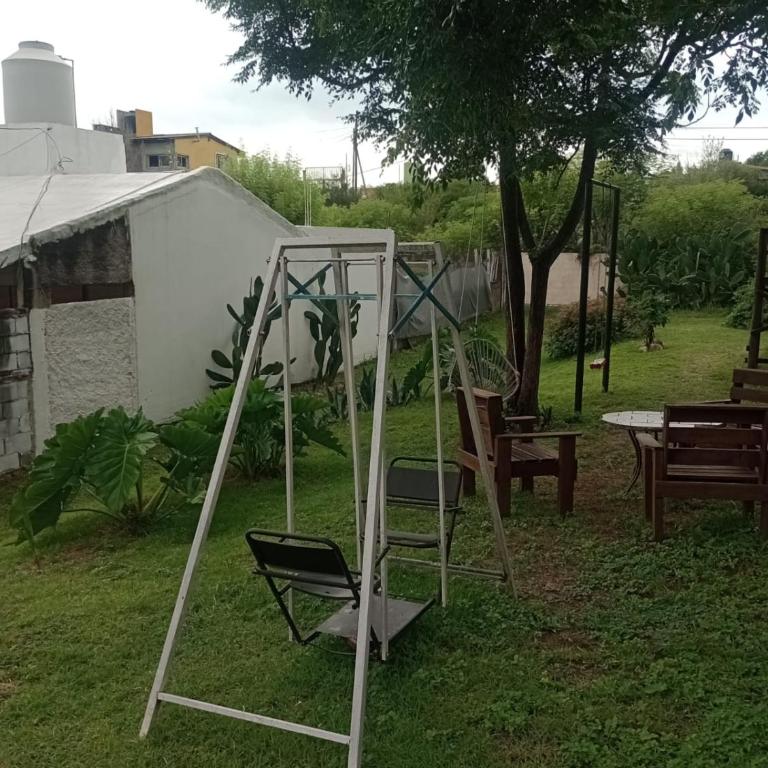 El Chalecito - Casa de 3 dormitorios - 3