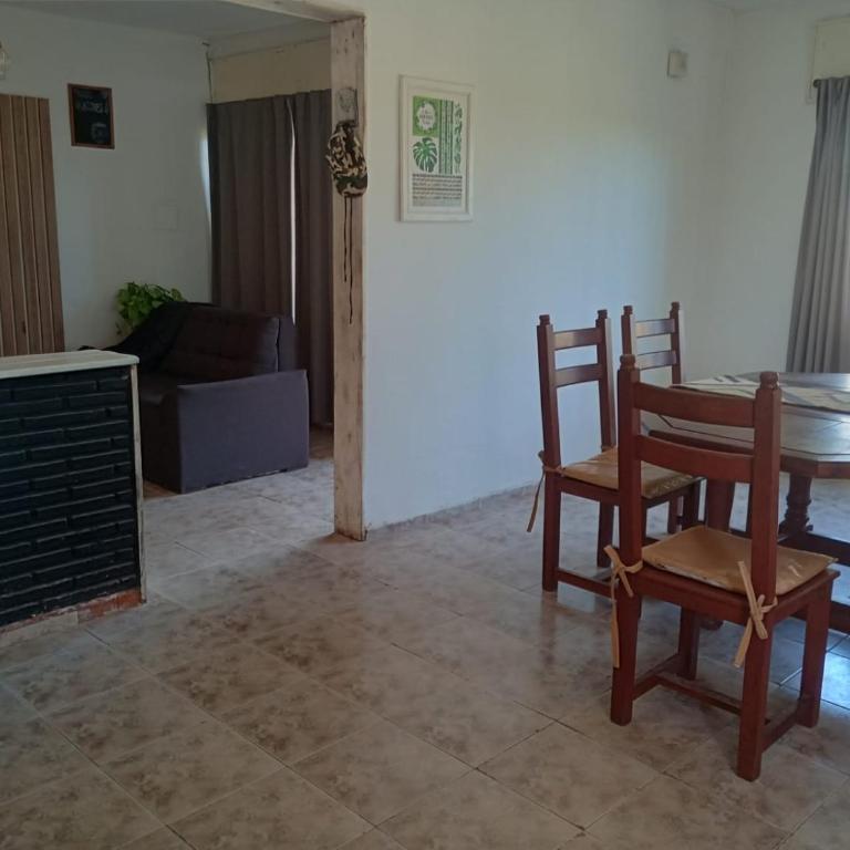 El Chalecito - Casa de 3 dormitorios - 7