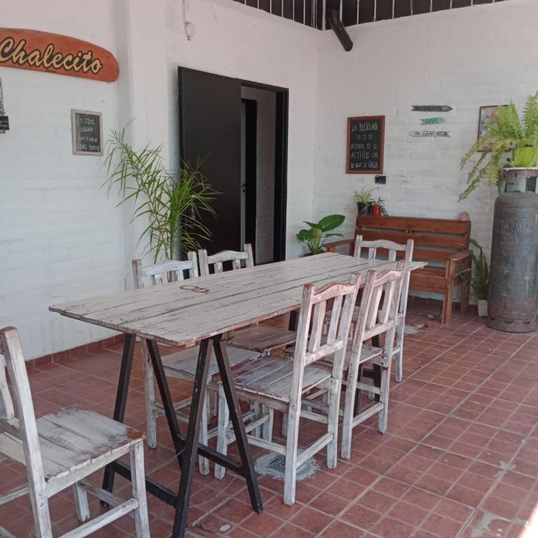 El Chalecito - Casa de 3 dormitorios - 10