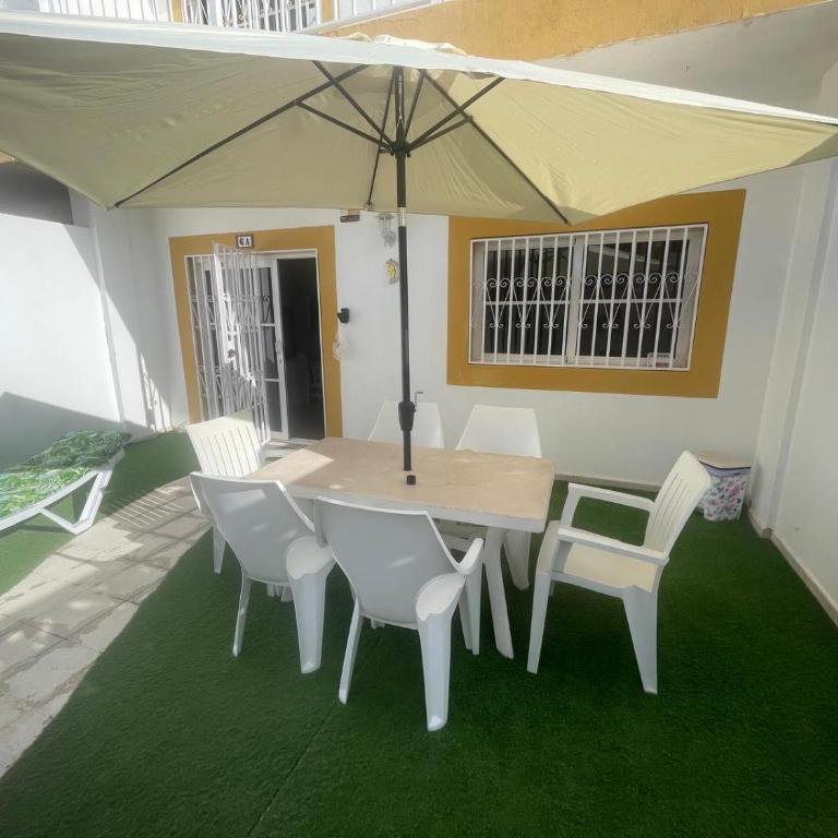 Villa Megila - Two-Bedroom House - 44
