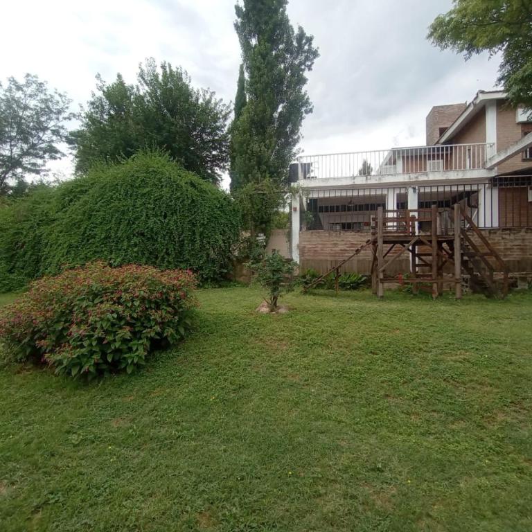El Chalecito - Casa de 3 dormitorios - 13