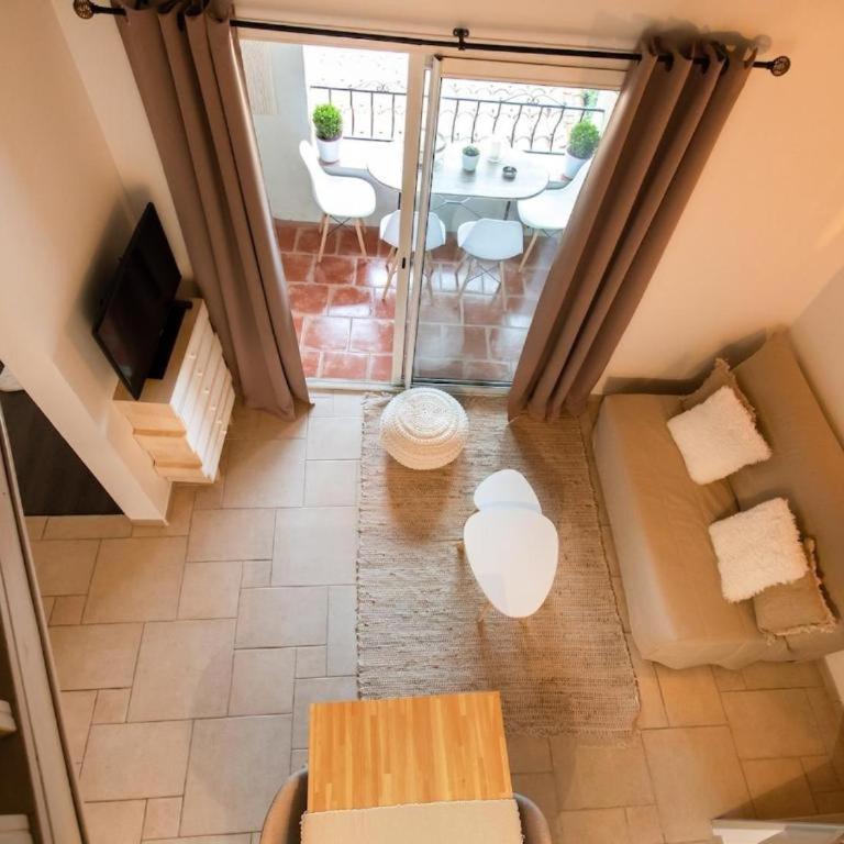 Vue Remparts & Feu d'Artifice - Appartamento con 2 Camere da Letto e Terrazza - 4