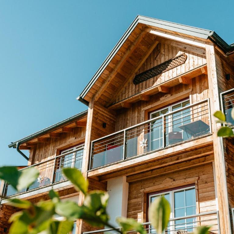 Feriendorf Edelweiss - Apartment mit 1 Schlafzimmer - 2