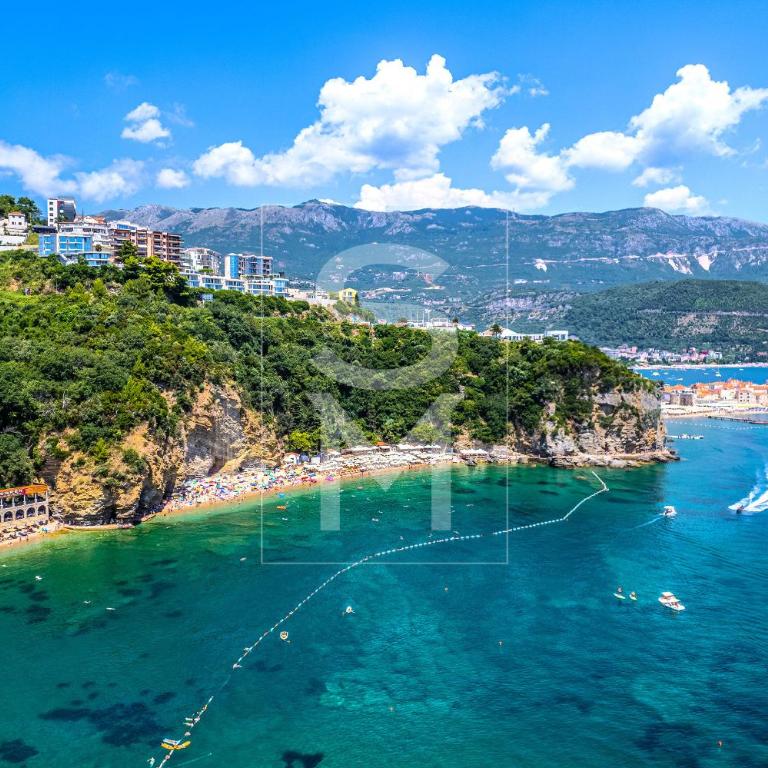 Status-M Apartments WOW - Studio Apartment with King Bed - 17