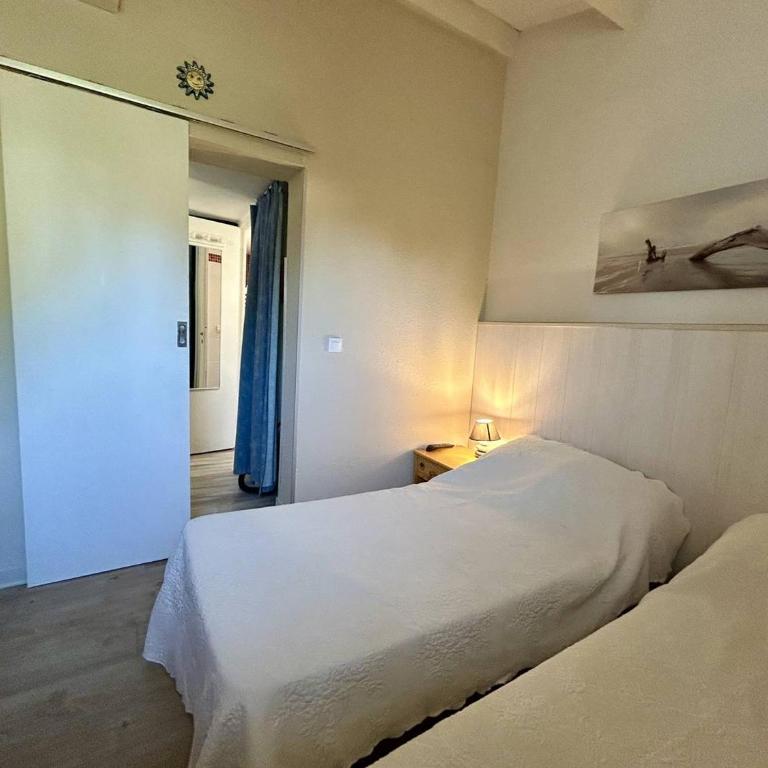 Maison Aygual 4 couchages ST CYPRIEN PLAGE SC196-034 - Maisonette - 20