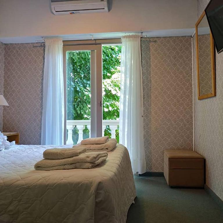 Hotel Casablanca Pinamar - Habitación Doble Superior - 3