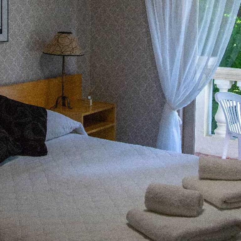 Hotel Casablanca Pinamar - Habitación Doble Superior - 2