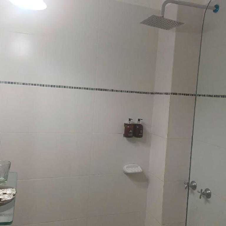 Hotel Casablanca Pinamar - Habitación Doble Estándar - 4
