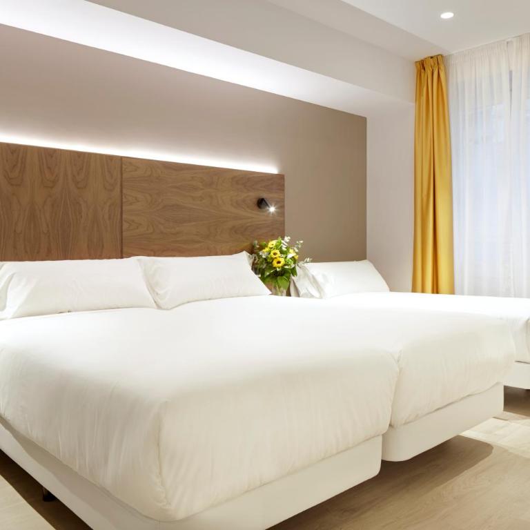 HOTEL ARRiZUL CONGRESS - Habitación Doble Deluxe con cama supletoria - 2