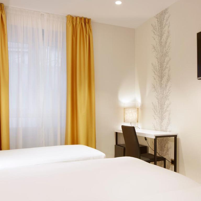 HOTEL ARRiZUL CONGRESS - Habitación Doble Deluxe con cama supletoria - 6