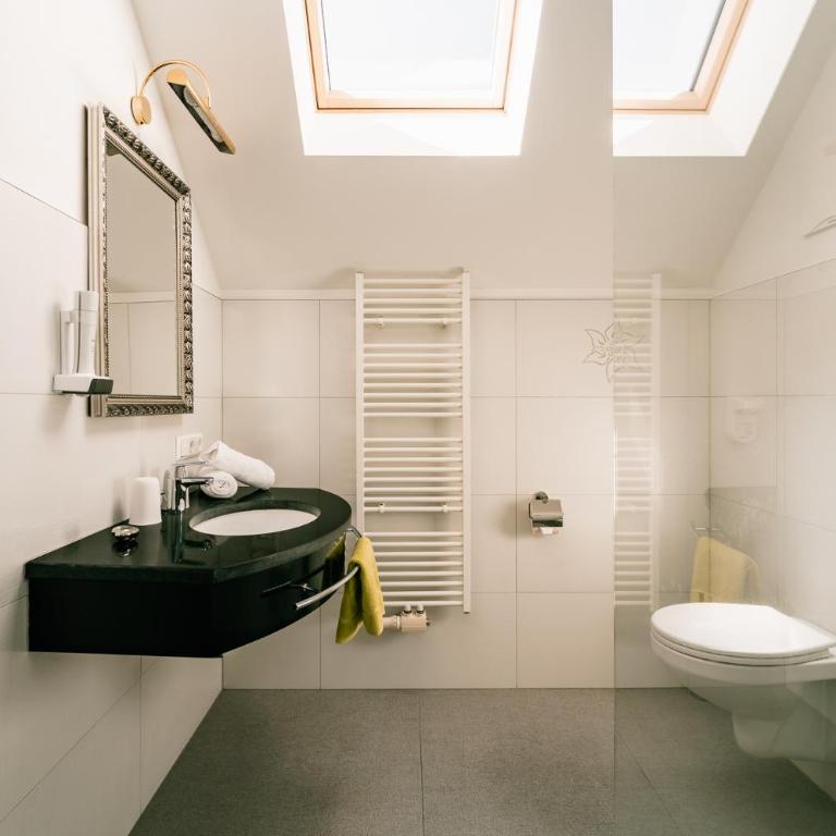 Feriendorf Edelweiss - Penthouse-Apartment - 9