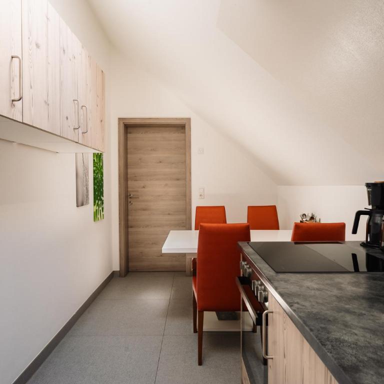 Feriendorf Edelweiss - Penthouse-Apartment - 7