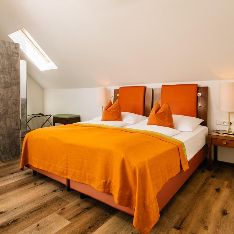 Feriendorf Edelweiss - Penthouse-Apartment - 6