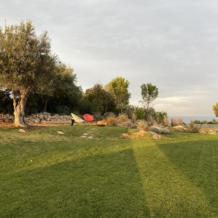 Villa Specchio di Mare - Villa con Piscina Privata - 4