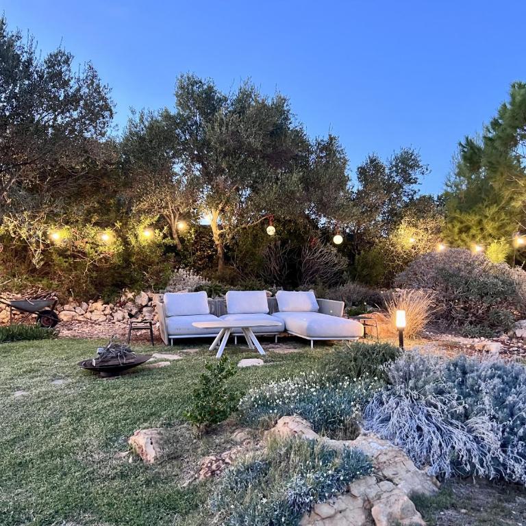 Villa Specchio di Mare - Villa con Piscina Privata - 8