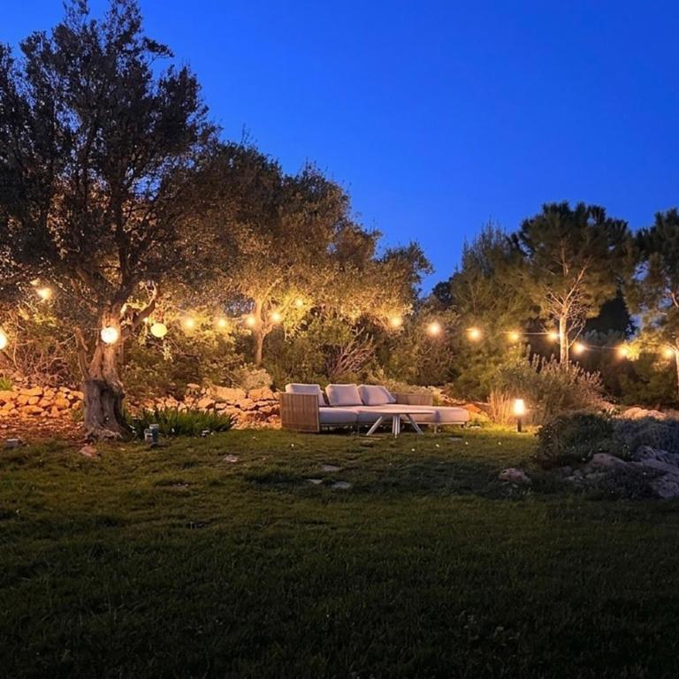 Villa Specchio di Mare - Villa con Piscina Privata - 11