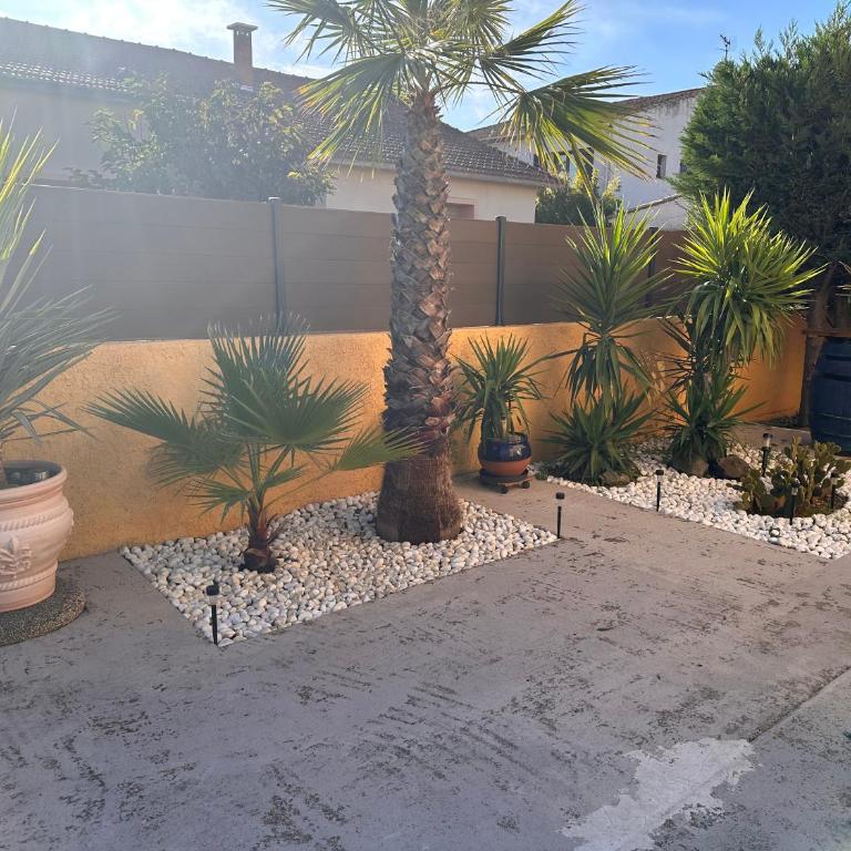La Maison Ensoleillée - Avec jardin et terrasse - Maison 3 Chambres - 31