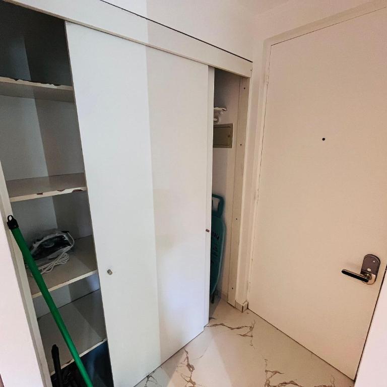 Hermoso Departamento en Santiago Centro - Apartamento con balcón - 9