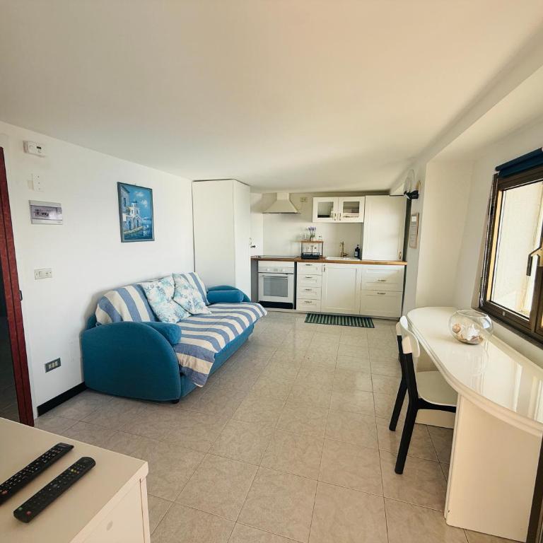 Elegante vista mare con posto auto privato - Casa Vacanze - 2