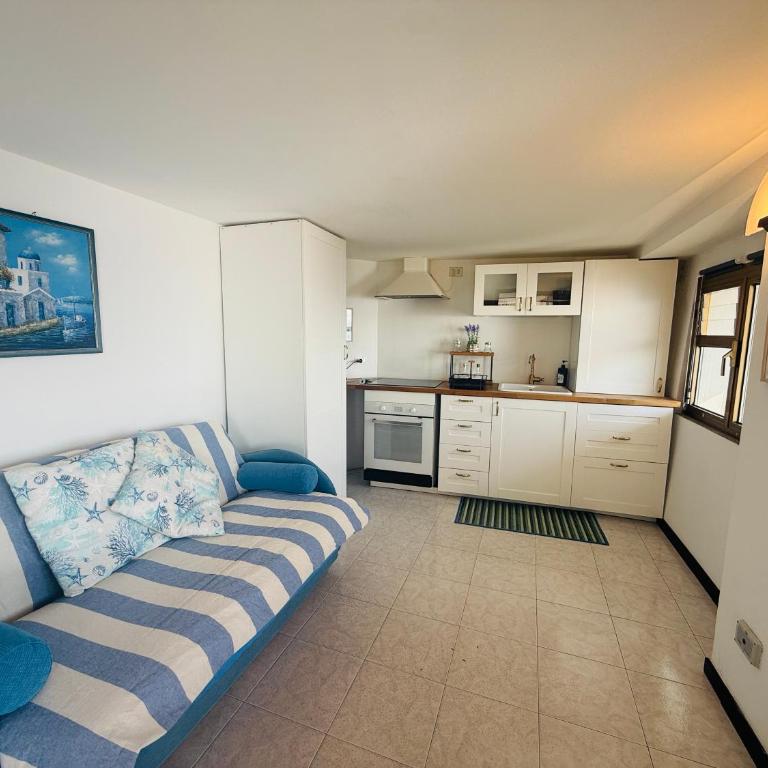 Elegante vista mare con posto auto privato - Casa Vacanze - 3