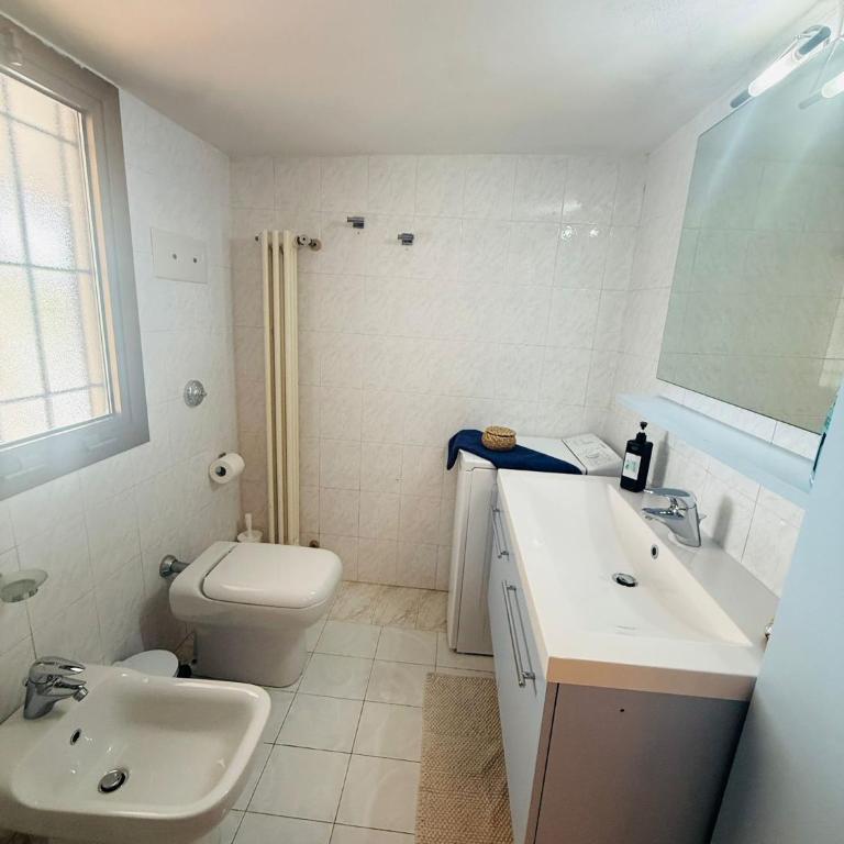 Elegante vista mare con posto auto privato - Casa Vacanze - 16