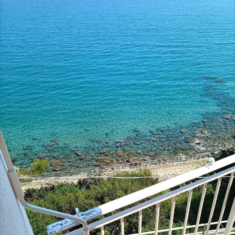 Elegante vista mare con posto auto privato - Casa Vacanze - 15