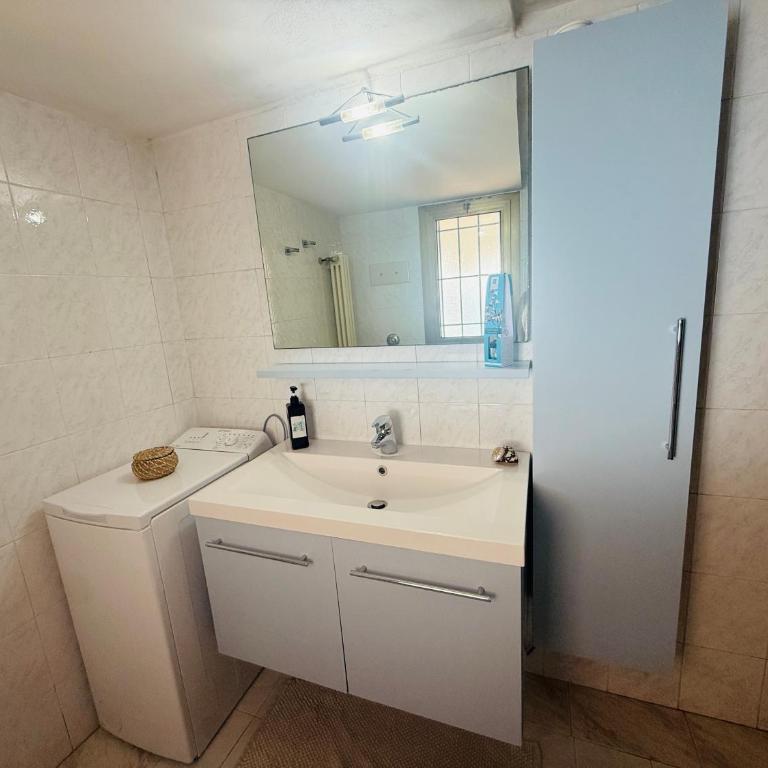 Elegante vista mare con posto auto privato - Casa Vacanze - 17