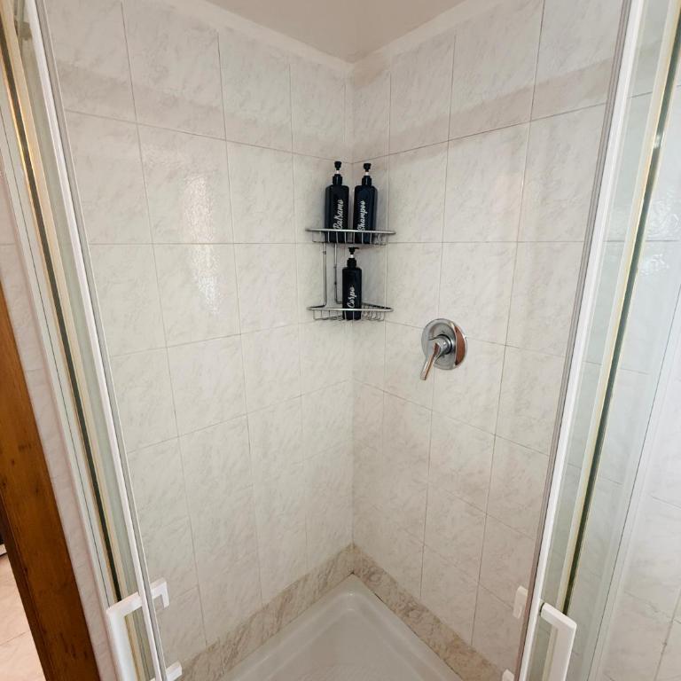 Elegante vista mare con posto auto privato - Casa Vacanze - 18