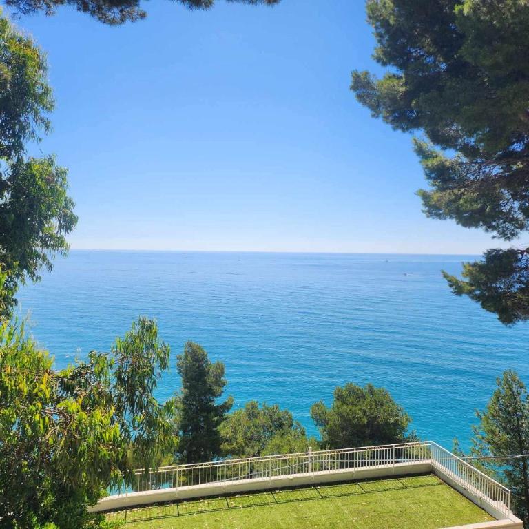 Elegante vista mare con posto auto privato - Casa Vacanze - 25